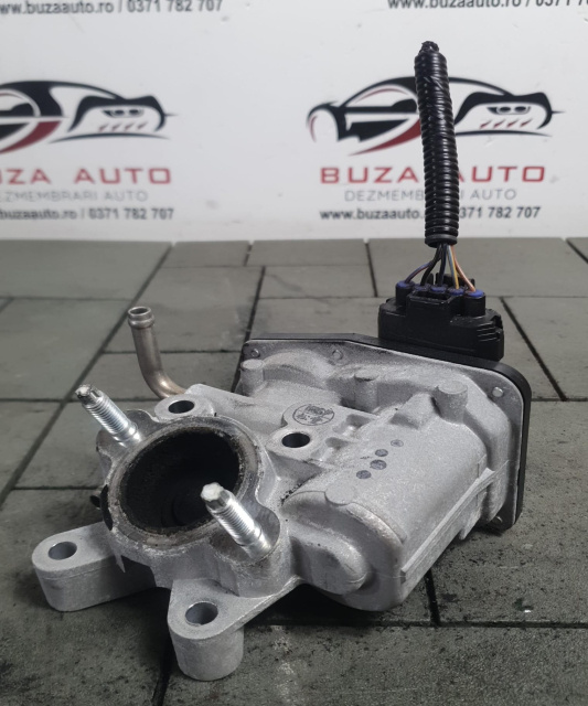 Valva EGR Cod: 14710AA741 Subaru Forester 4 [2012 - 2016] Crossover 2.0XT Lineartronic AWD (241 hp)