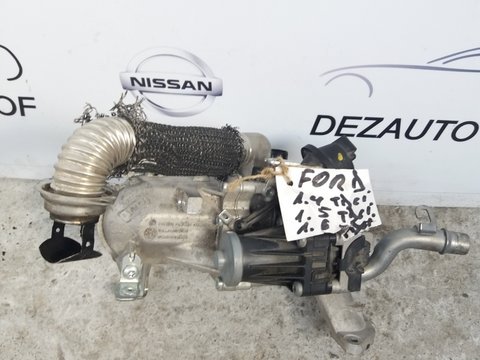 Valva EGR Ford 1.4 TDCi,1.5 TDCI Cod 70215626