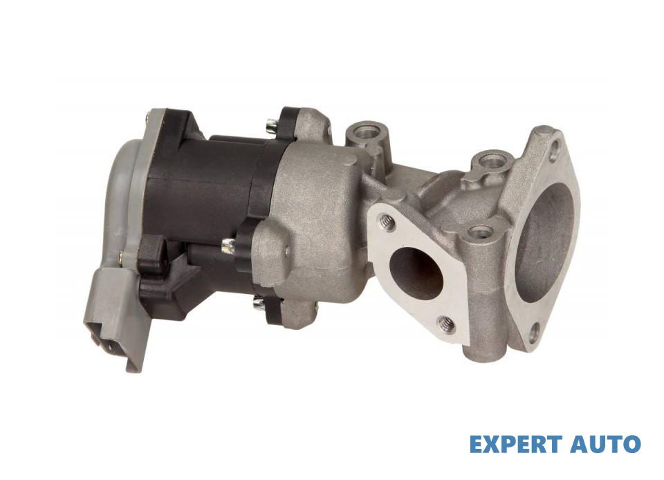 Valva egr Land Rover DISCOVERY III (TAA) 2004-2009 #2 1316149