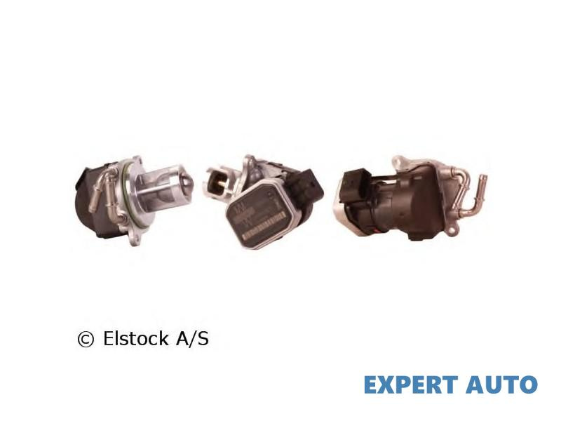 Valva egr Mercedes A-CLASS (W169) 2004-2012 #2 14980