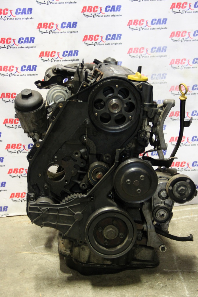 Valva EGR Opel Astra G 1.7 DTI cod: 8972186580