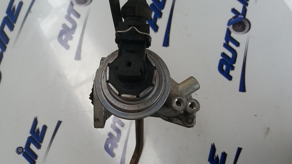 Valva EGR Opel Astra G 1.7 dti 89753973Y