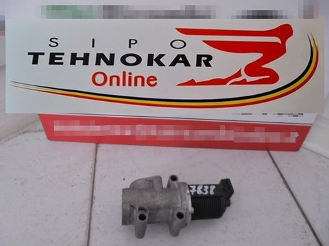 VALVA EGR OPEL VECTRA 2004-2009