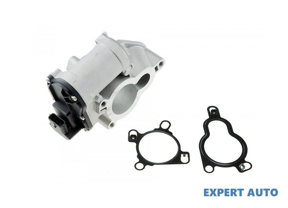 Valva egr Renault Megane III (2008->)[BZ0/1_,KZ0/1_,DZ0/1_] #1 14956-00Q1J