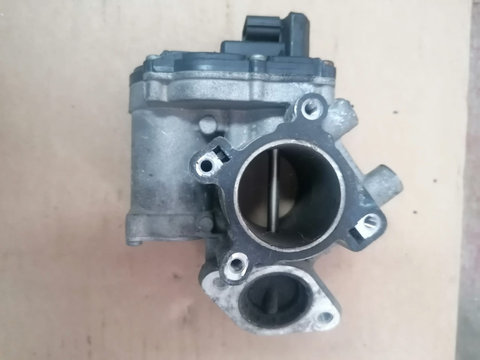 Valva EGR Renault,opel,nissan 2.0, 2.3 DCI 147105543R A2C53412016 H8200987088