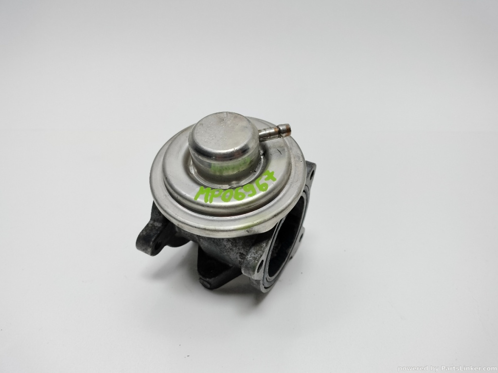 Valva EGR SKODA ROOMSTER (5J) [ 2006 - 2015 ] TDI 
