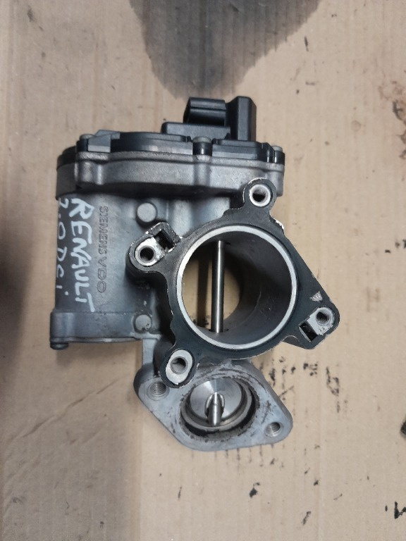 Valva egr supapa egr Renault scenic 3 2.0dci Renault megane 3 2.0dci m9r Renault koleos 8200796674c