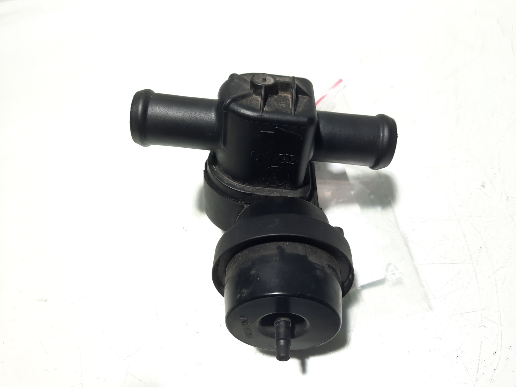 Valva incalzire, cod 1J0819809, Audi A4 Avant (8K5, B8) 1.8 TFSI, CDHA (id:505261)