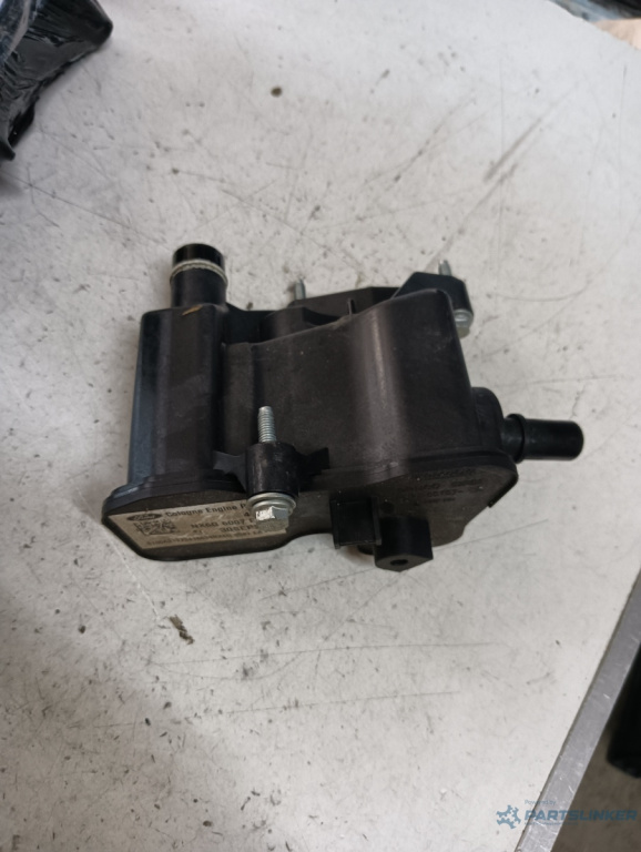 Valva motor FORD FOCUS IV (HN) [ 2018 - > ] EcoBoost (B7DA) 92KW|125HP OEM Nx6g6007ea