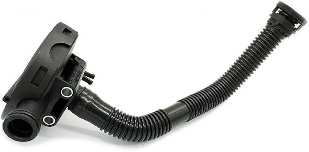 Valva pcv epurator cu furtun Skoda produs nou original cod piesa 03C103201D