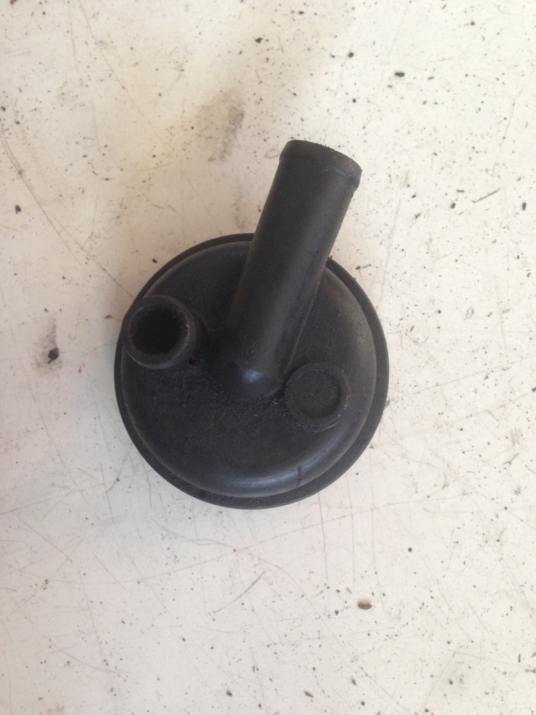 Valva PCV Vw Golf diesel cod 3911170914