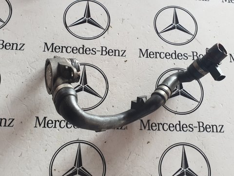 Valva presiune Mercedes A6420101791