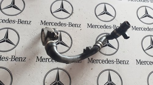 Valva presiune Mercedes A6420101791