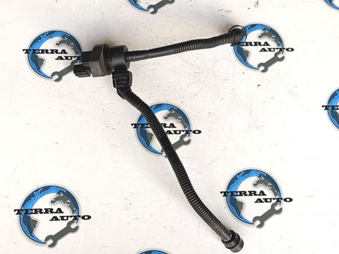 Valva presiune rezervor BMW E46 318i Valvetronic 105 KW 143 CP