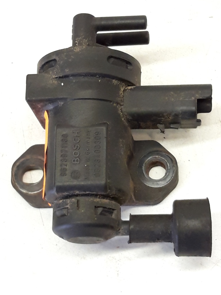 Valva senzor solenoid citroen c8 peugeot 807 fiat 