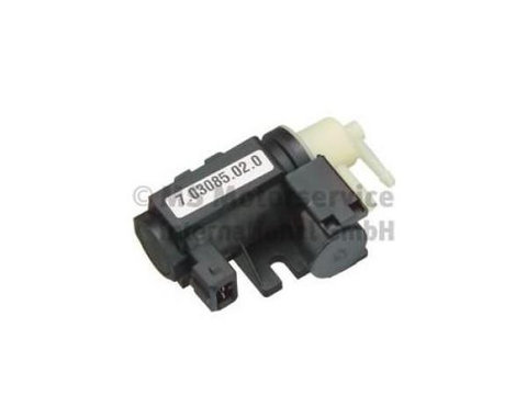 Valva solenoid egr Hyundai TRAJET (FO) 2000-2008 #2 0892016