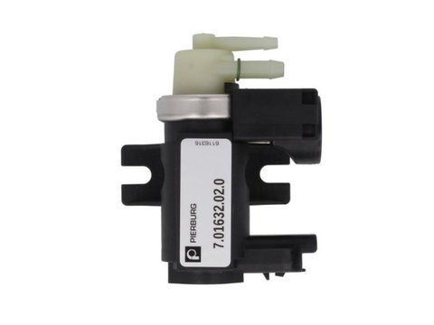 Valva solenoid turbo Lancia PHEDRA (179) 2002-2010 #2 1618S4