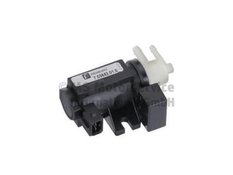 Valva solenoid turbo Saab 9-3 combi (YS3F) 2005-2016 #2 55573732