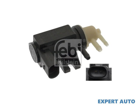 Valva solenoid turbo Seat SEAT IBIZA V SPORTCOUPE (6J1, 6P1) 2008-2016 #2 1J0906627B