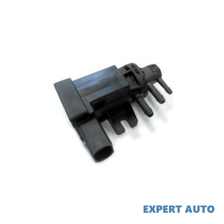 Valva solenoid turbo Skoda ROOMSTER Praktik (5J) 2007-2016 #3 1J0906627B