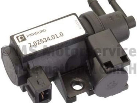 Valva solenoid turbo Suzuki SX4 (EY, GY) 2006-2016 #2 1811779J50