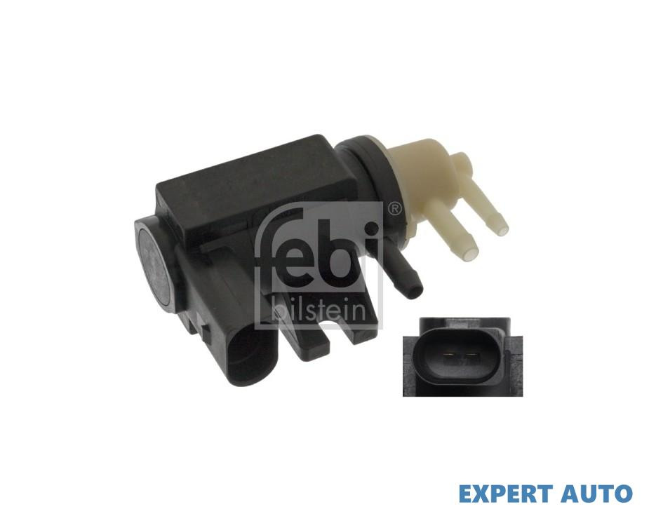 Valva solenoid turbo Volkswagen AUDI A3 (8P1) 2003-2012 #2 1J0906627B