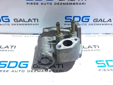 Valva Supapa EGR Volkswagen Passat B6 1.6FSI 2005 - 2010 COD : 03C 131 503 B / 03C131503B