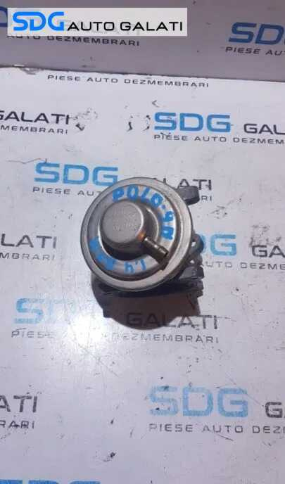 Valva Supapa EGR Volkswagen Polo 9N 1.4 TDI BNM 2002 - 2009 Cod 045131501K 045 131 501 K [ x4203]