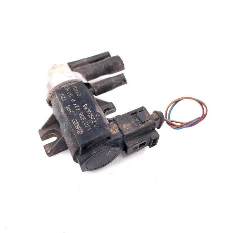 Valva / Supapa VW GOLF 4 1997 - 2004 Motorina 1J0906627B, 1J0 906 627 B, 72290345, 7.22903.45, 07T0101