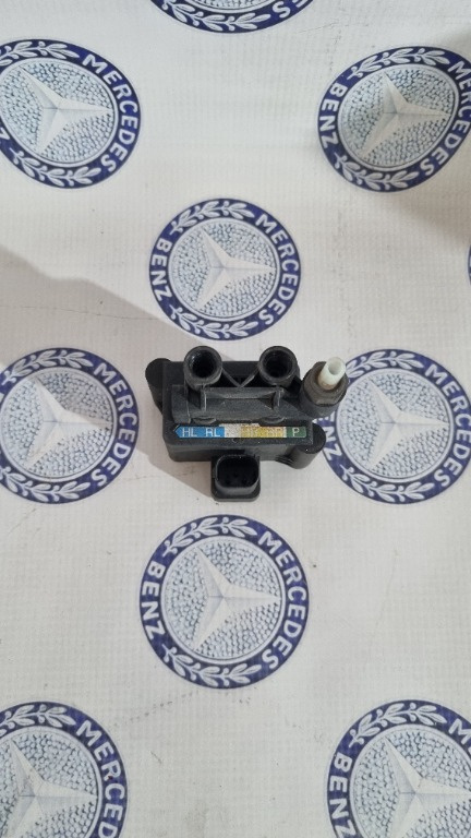 Valva suspensie pneumatica Mercedes E-class w212 b