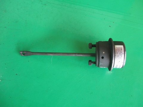 VALVA VACUUM TURBINA / TURBOSUFLANTA KIA SORENTO 1 FAB. 2002 – 2009 ⭐⭐⭐⭐⭐