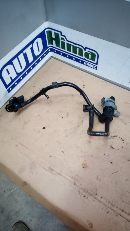 Valve vacuum 7636144 19637510 19637510 BMW Seria 3 E90 2004-2013