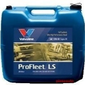 Valvoline profleet ls 10w40 20l