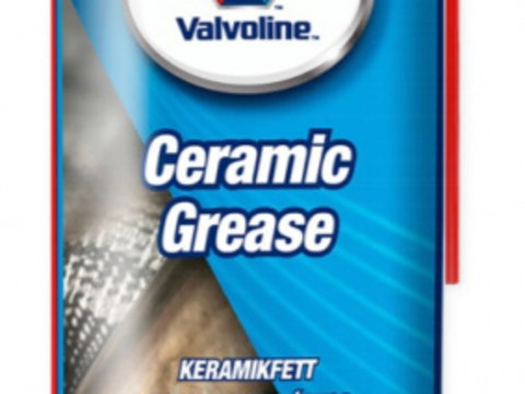 Valvoline Spray Vaselina Ceramica Ceramic Grease 500ML V887055