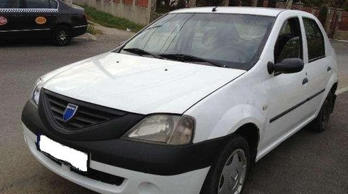 vand airbag-uri Dacia Logan 2005