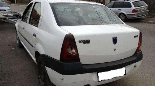 vand airbag-uri Dacia Logan 2005