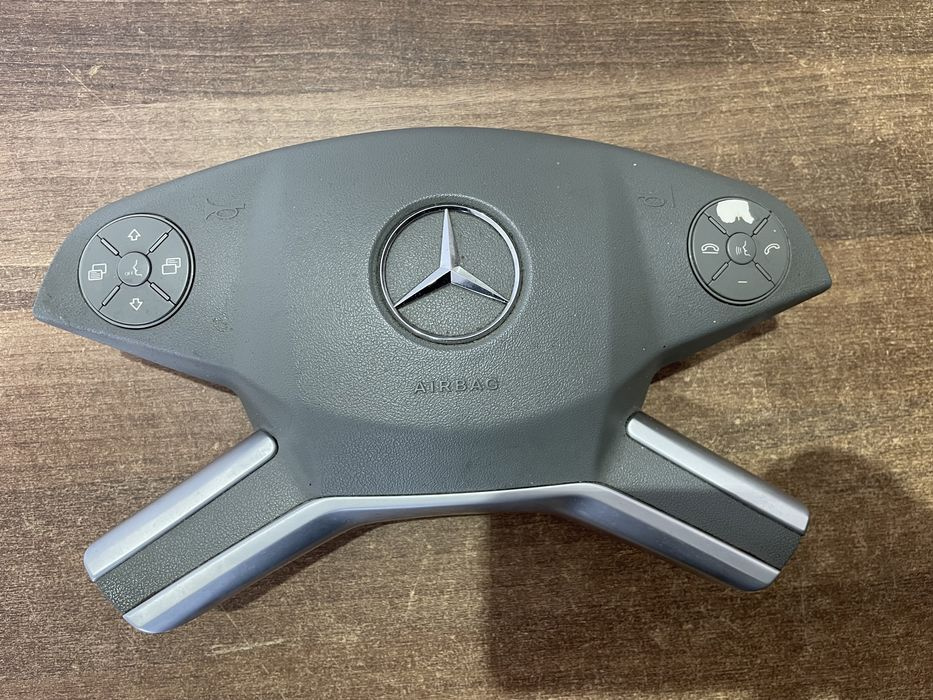 Vand airbag volan Mercedes ML W164 facel