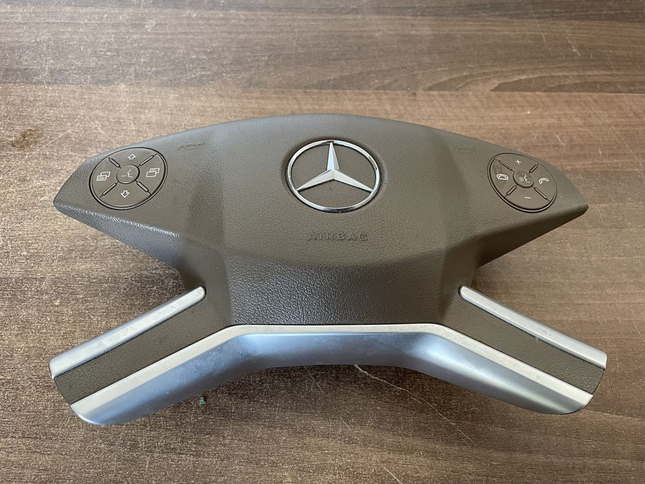 Vand airbag volan Mercedes ML W164 facel