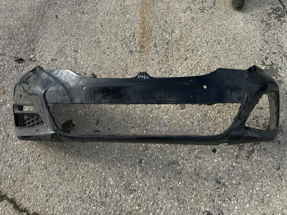 Vand bara fata BMW seria 3 MSport G20/G21