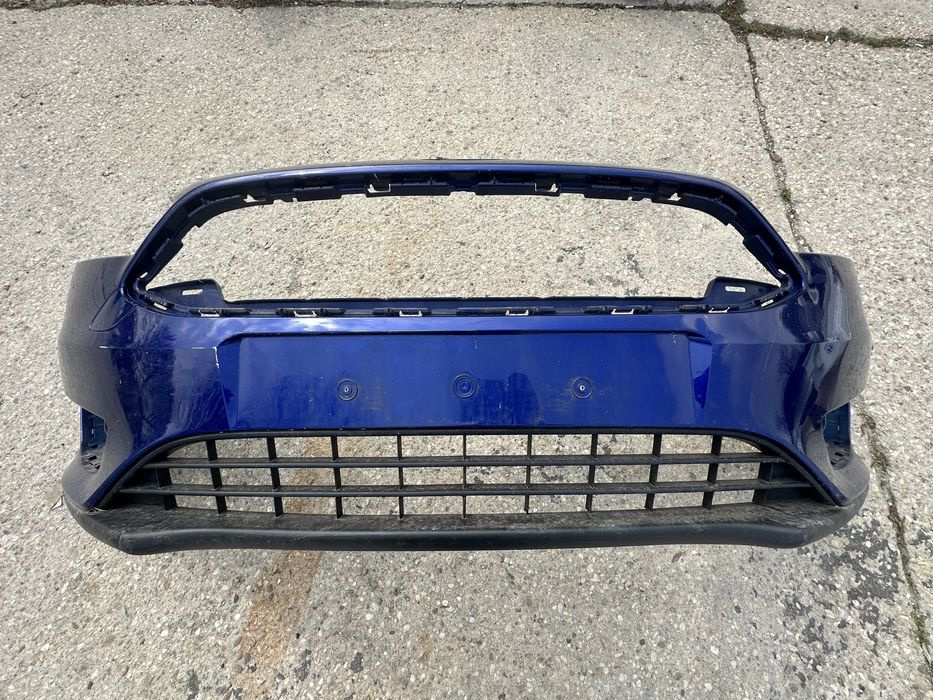 Vand bara fata Ford Focus 3 Facelift