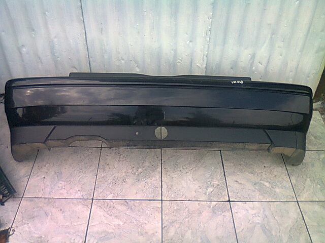 Vand bara spate VW Golf 3