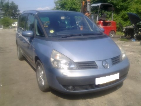 Vand capota Renault Espace 2004