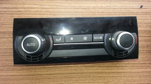 Vand Comanda Clima Fata Spate Cd Player 