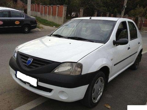Vand cutie de viteze Dacia Logan 1.5 dci euro 3