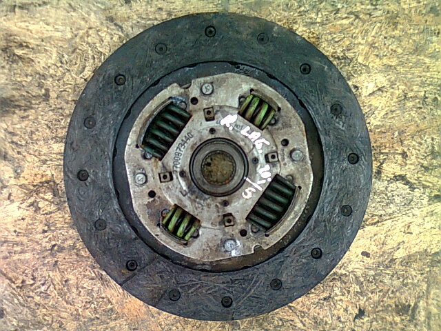 Vand disc ambreiaj Renault Laguna