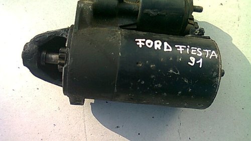 Vand electromotor Ford Fiesta