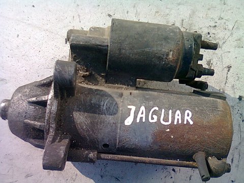 Vand electromotor Jaguar S-Type