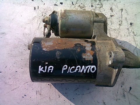 Vand electromotor Kia Picanto