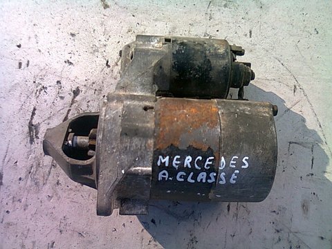 Vand electromotor Mercedes A160 W168