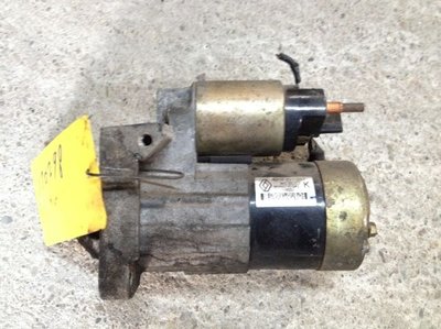 Vand electromotor RENAULT CLIO 1.5 8200227092